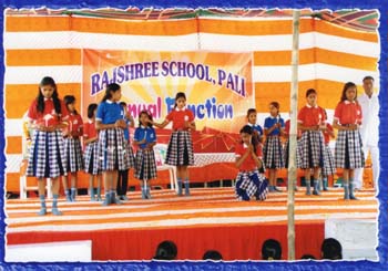 Republic Day Celebration